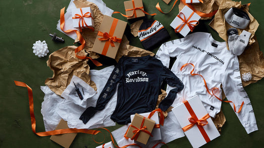 Top 10 Harley-Davidson® Christmas Gifts Under $50