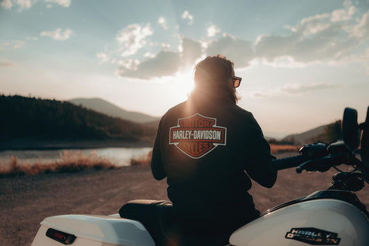 Riding Through the Cooler Months in Queensland: Tips for Harley-Davidson Riders