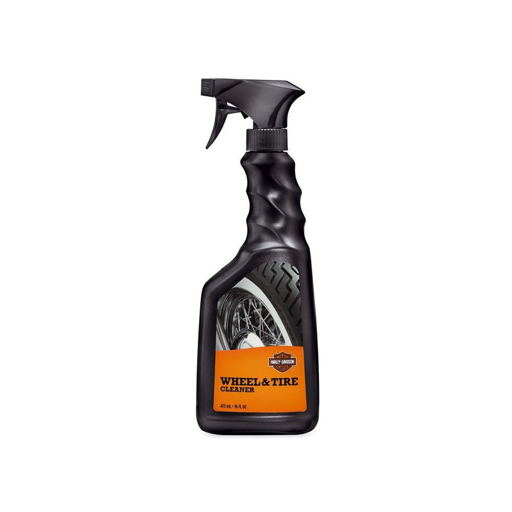 Harley-Davidson® Wheel & Tyre Cleaner