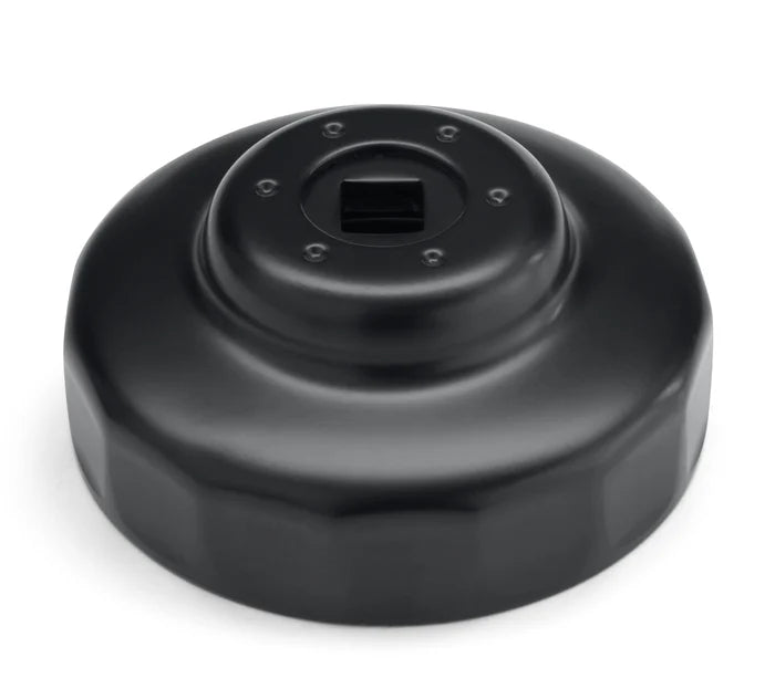 Harley-Davidson® Revolution Max Motorcycle End Cap Oil Filter Wrench
