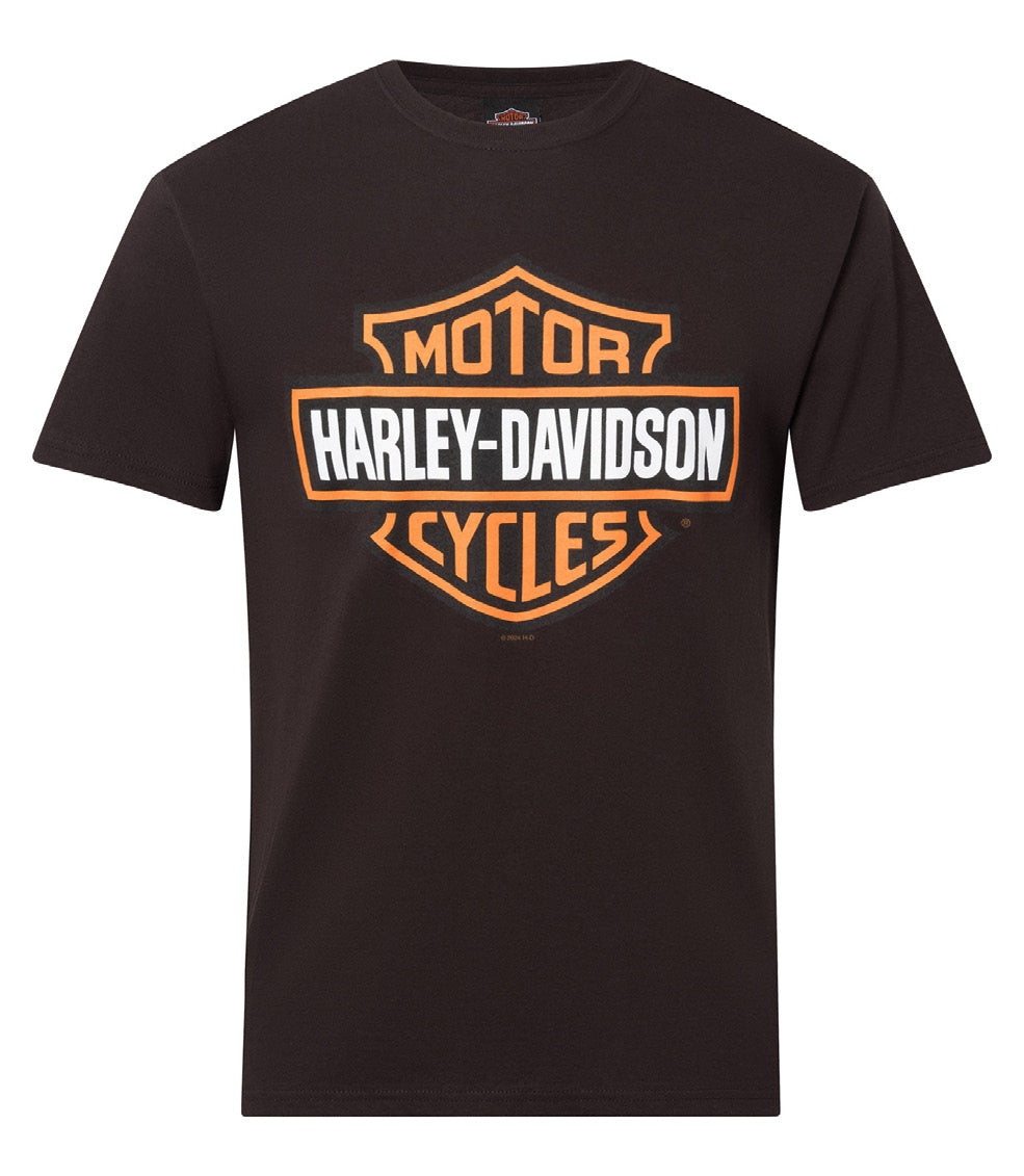 Harley Davidson® Classic Bar & Shield Tee