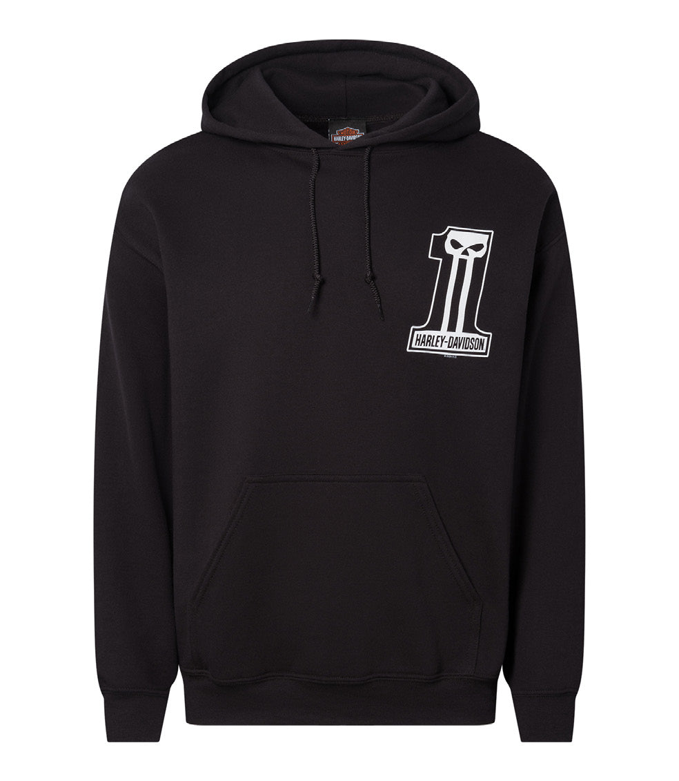 Harley Davidson® DC Hoodie