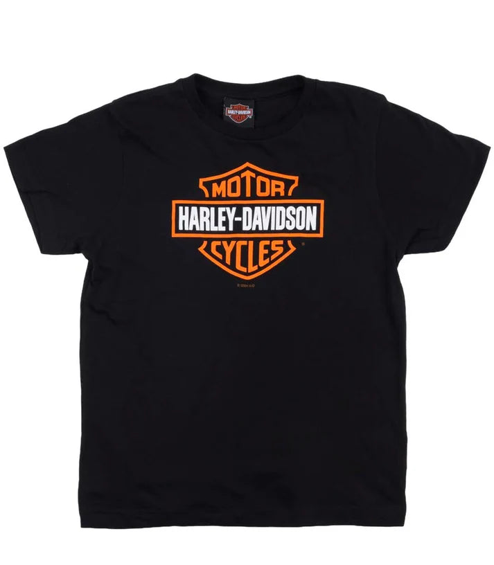 Harley-Davidson® Kids Bar & Shield Tee