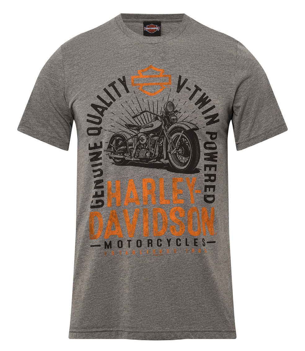 Harley-Davidson® Aperture Tee
