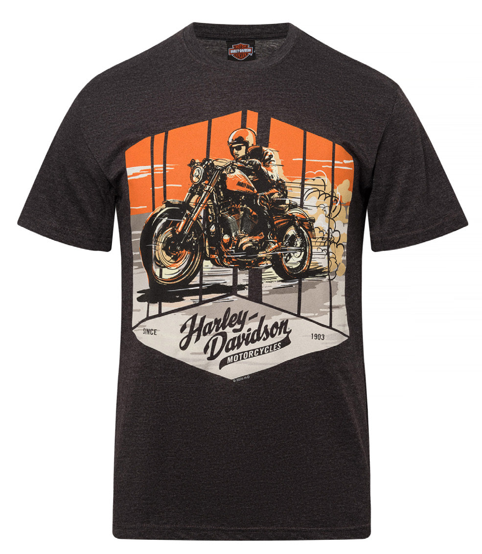 Harley-Davidson® Drifter Tee