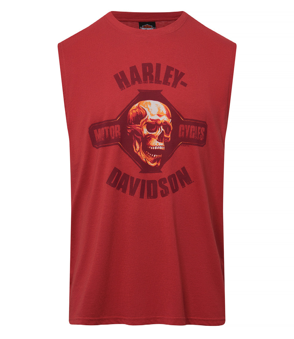 Harley-Davidson® Muscle Shirt