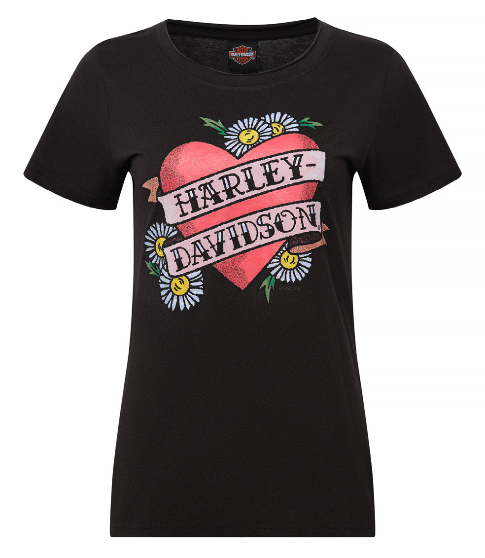 Harley Davidson® Adore Tee