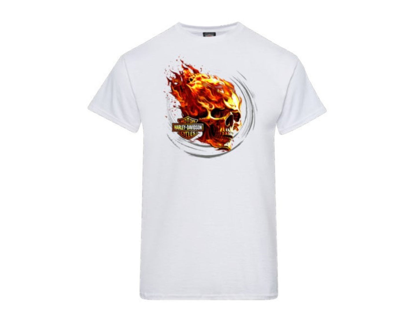 Harley-Davidson® Spark Tee