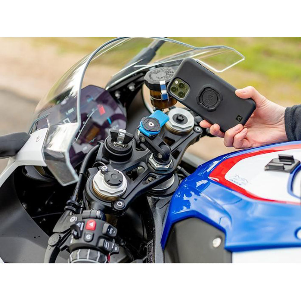 Quad Lock Fork Stem Mount