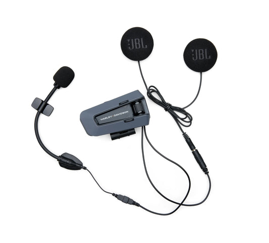 2024 Harley-Davidson® Cardo Packtalk Edge