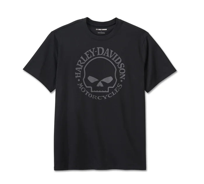 Harley-Davidson® Mens Willie G Pajamas