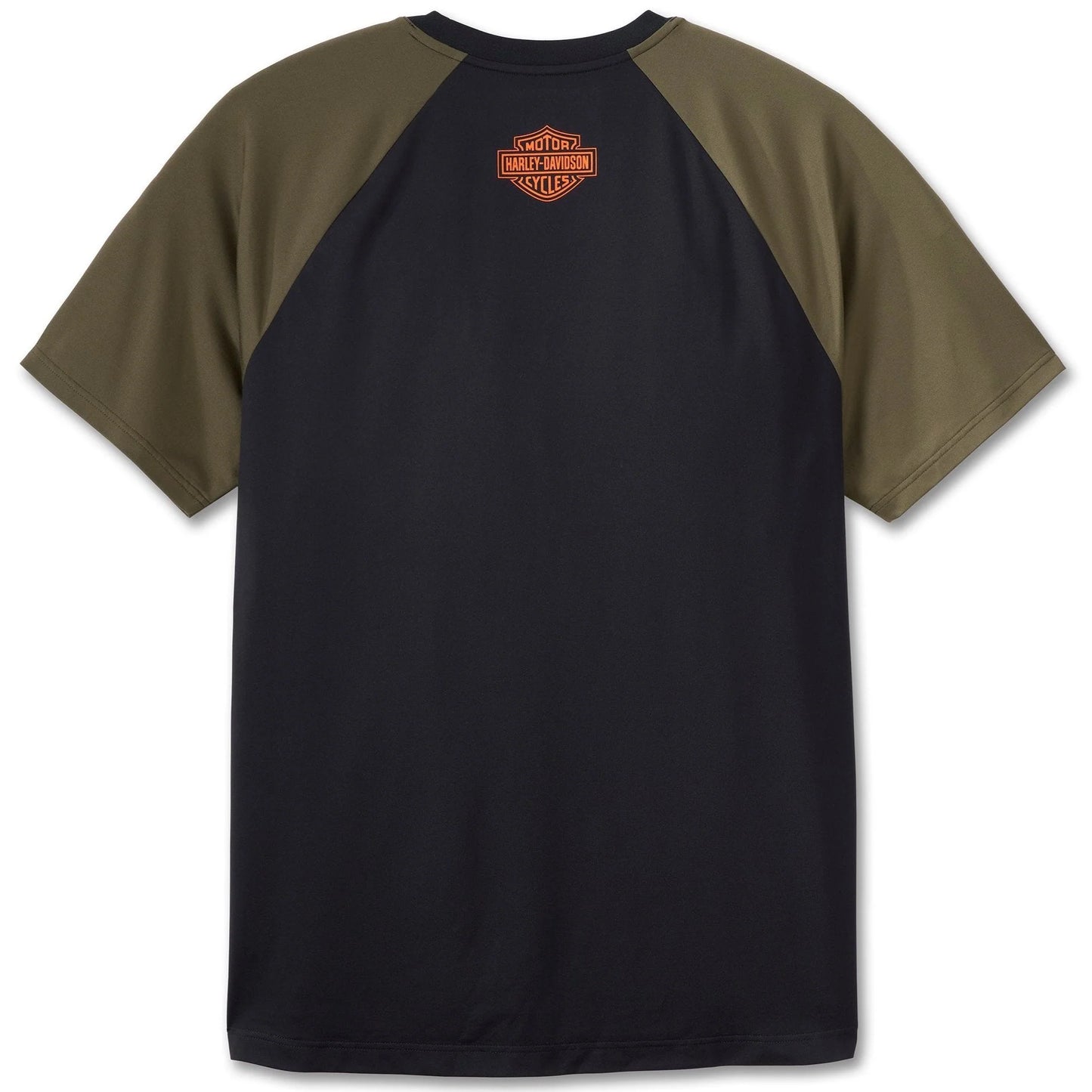 Harley-Davidson® Moisture Wicking Tech Tee