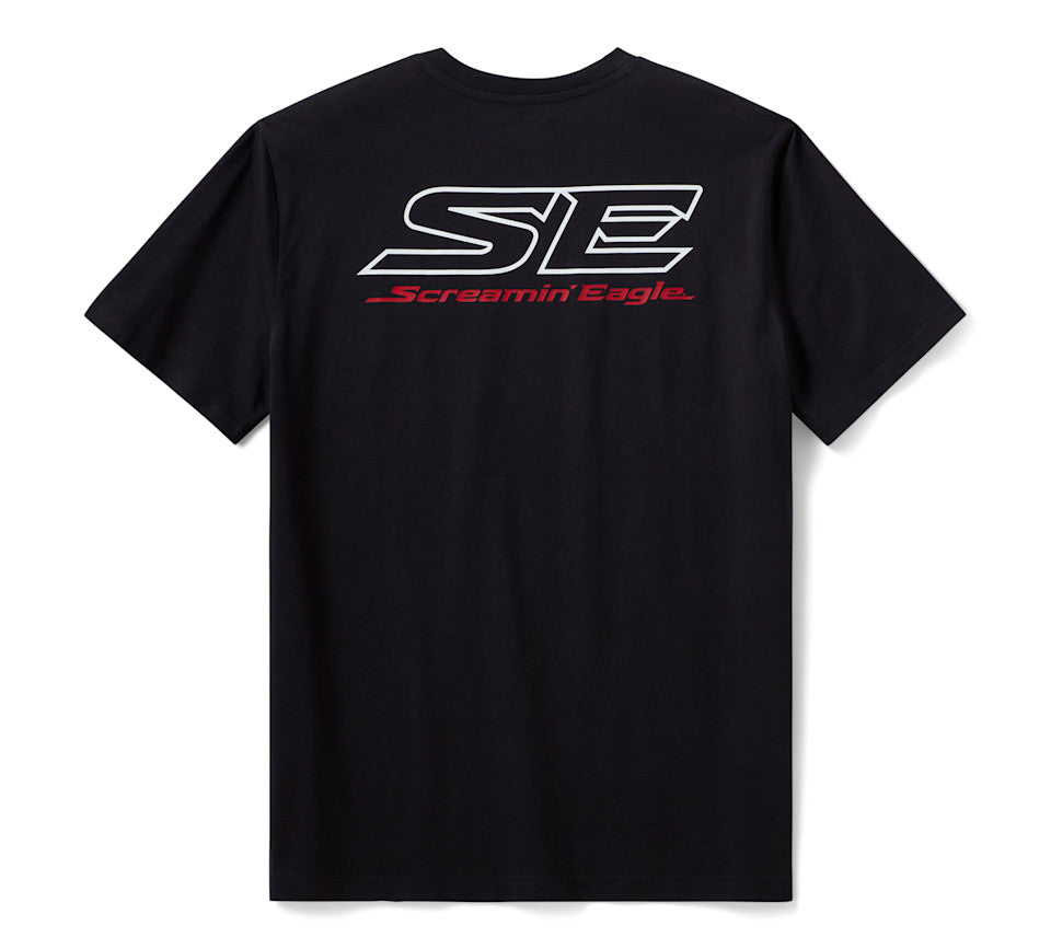 Men's Screaming Eagle Graphic Tee