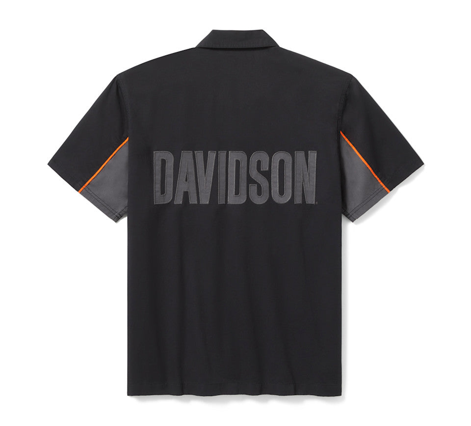 Harley-Davidson® Men's Essential Mechanics Shirt