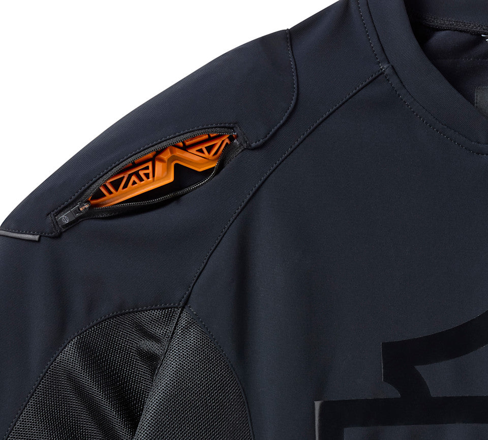 Harley-Davidson® Defiance Armored Riding Jacket