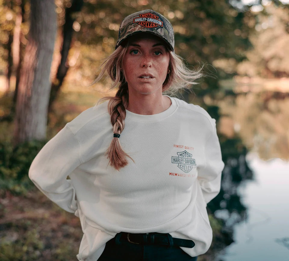 Harley-Davidson® APG Switchback Adjustable Cap