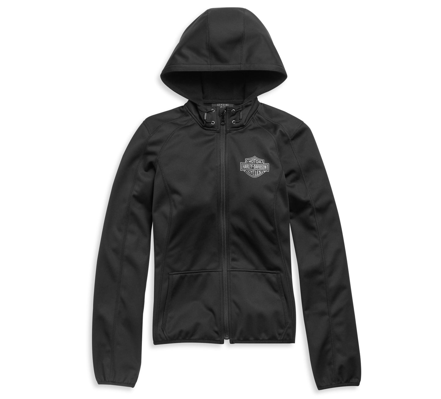 Harley-Davidson® Women's Auroral II 3-in-1 Leather Jacket
