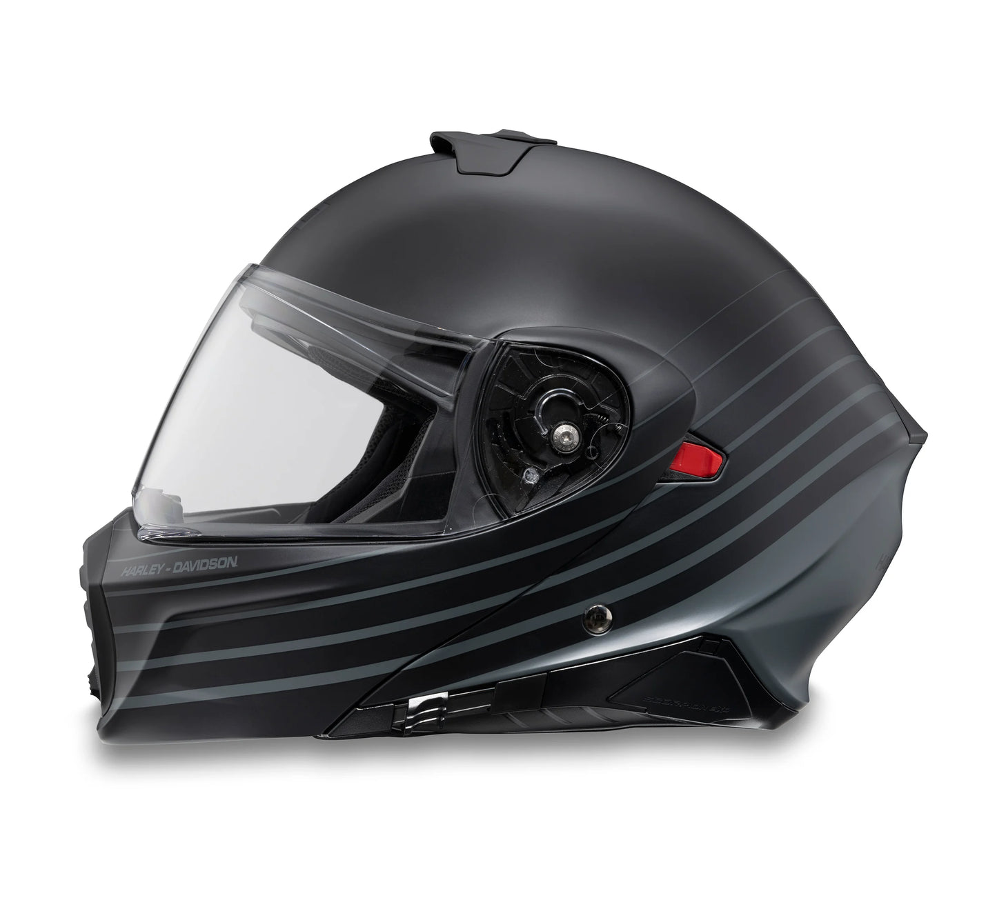 Harley-Davidson® Evo X17 Sunshield Modular Helmet