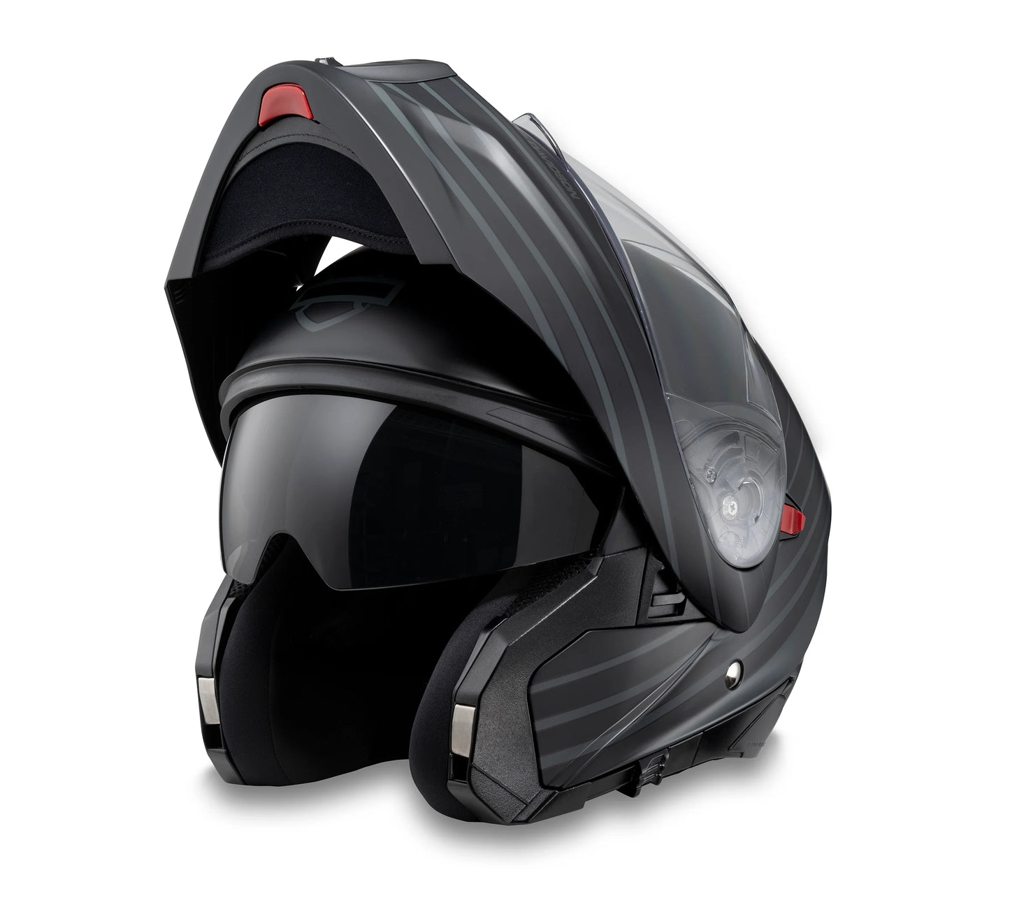 Harley-Davidson® Evo X17 Sunshield Modular Helmet