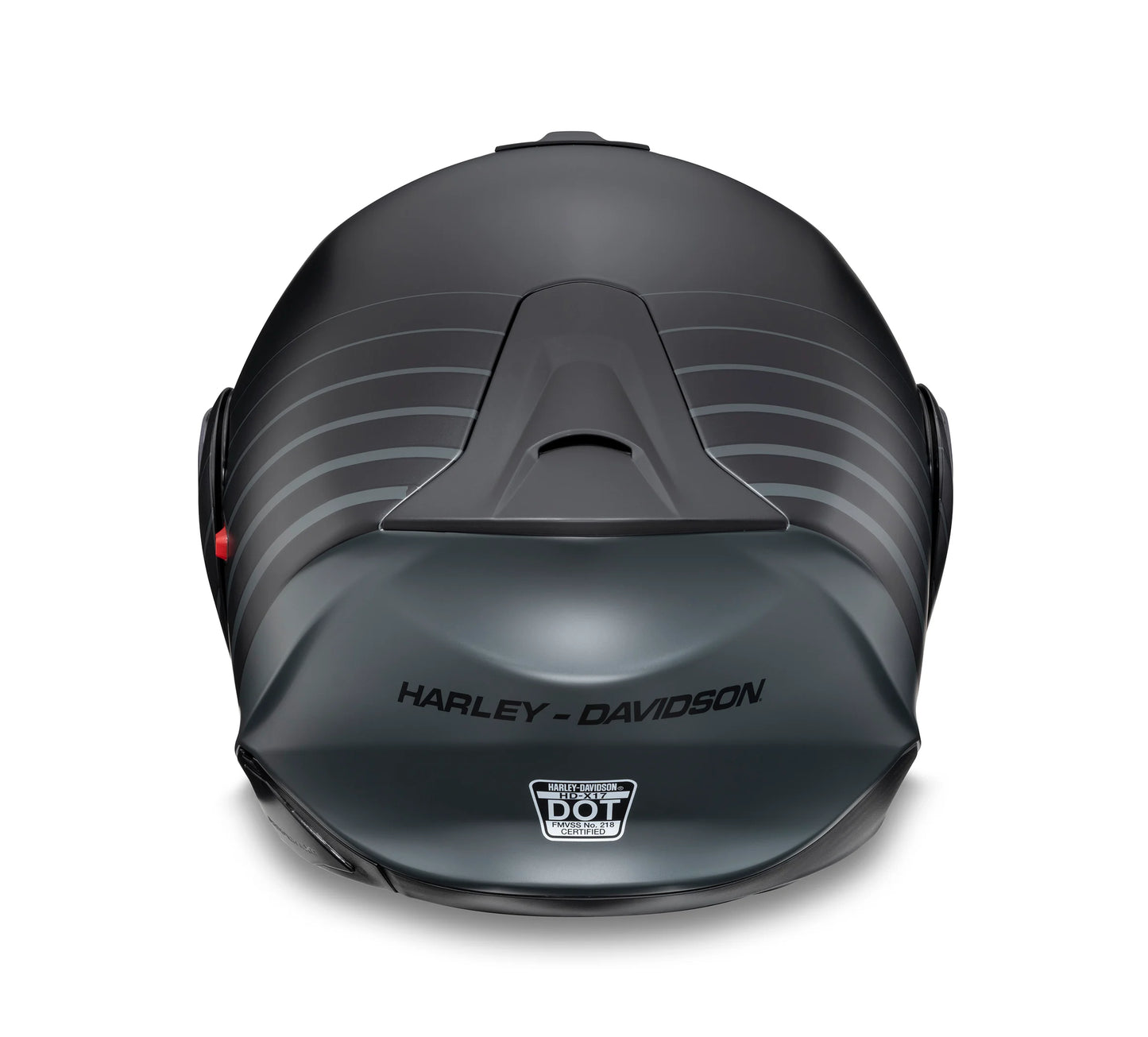 Harley-Davidson® Evo X17 Black/Grey Modular Helmet