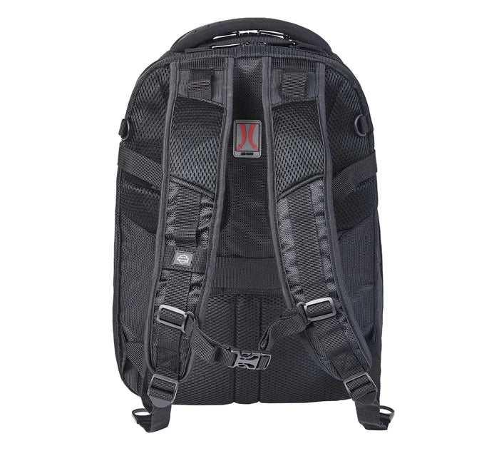 Harley-Davidson® Renegade II USB Backpack