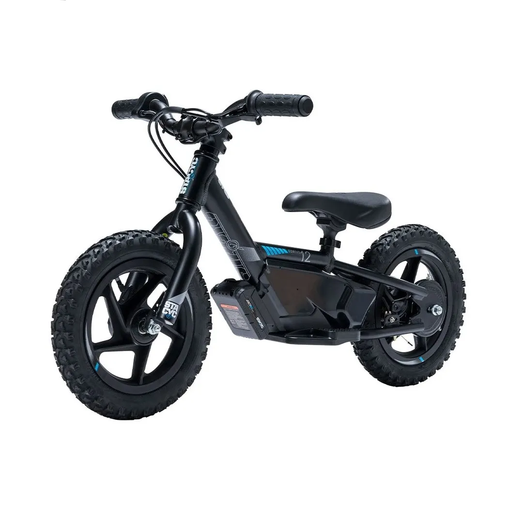 STACYC 16eDrive Brushless Electric Bike – Bundaberg Harley-Davidson