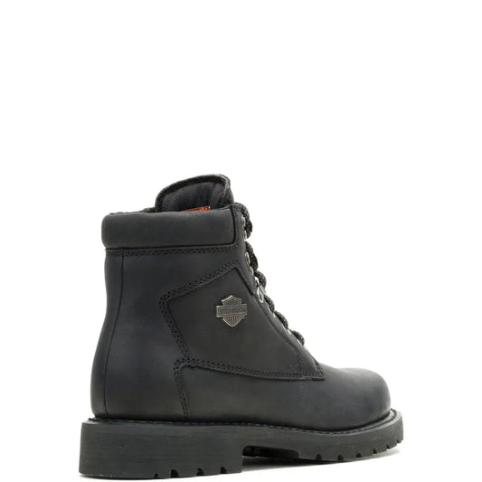 Harley-Davidson® Badlands Women's Riding Boots
