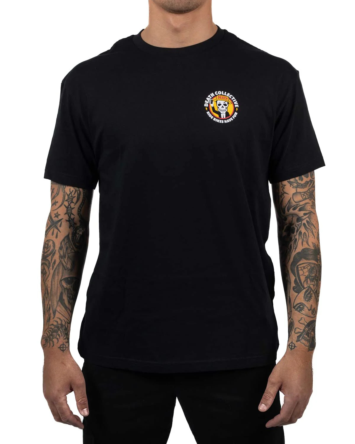 Death Collective THIRSTY Tee