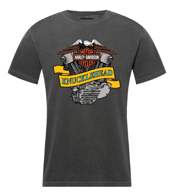 Harley-Davidson® Knucklehead Men's Tee