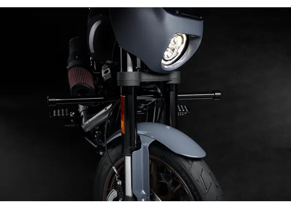 Harley-Davidson® Flat Out Bar