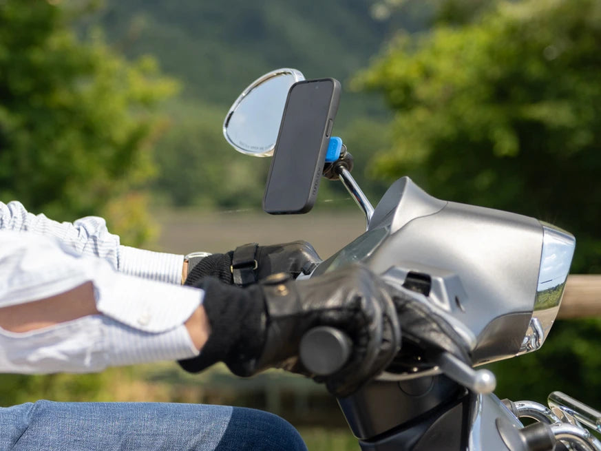 Quad Lock Mirror Mount