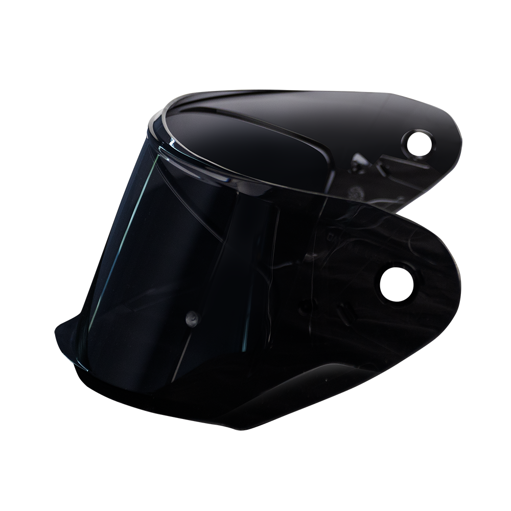 RXT Street II 825 Visor Clear or Dark Tint