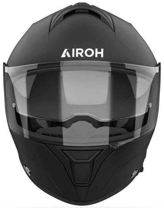Airoh Spark 2 Matte Black
