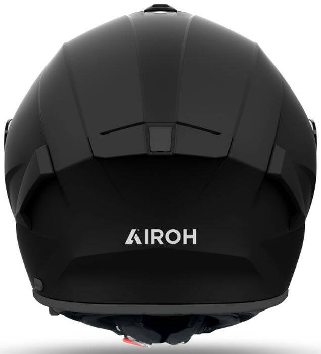 Airoh Spark 2 Matte Black