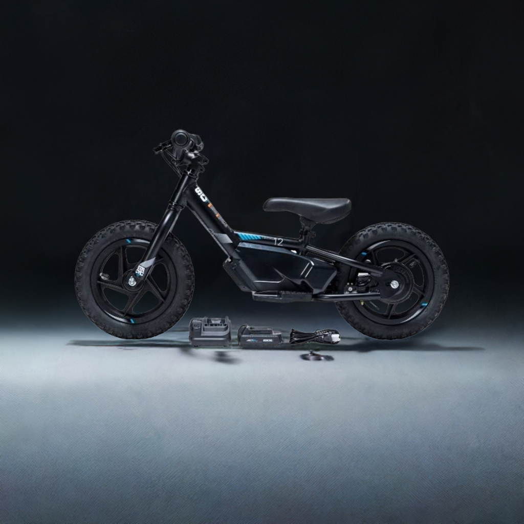 STACYC 12eDrive Electric Bike