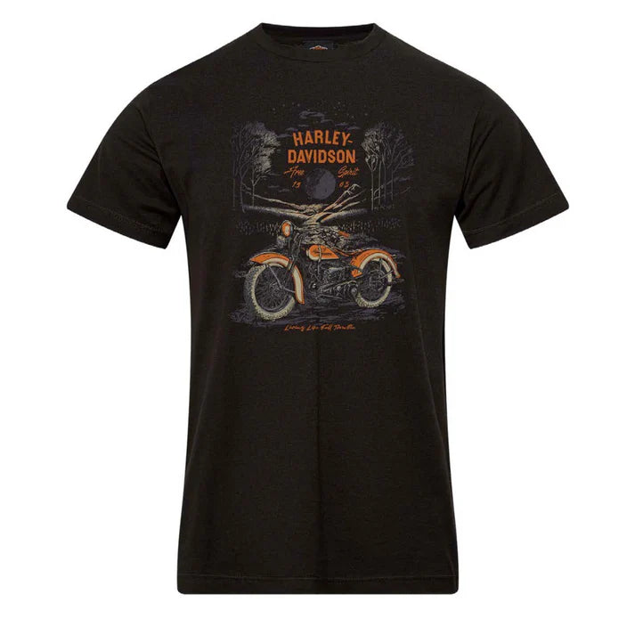Harley-Davidson® Twilight Men's Tee