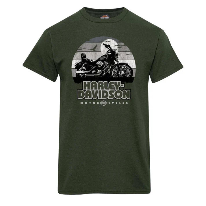 Harley-Davidson® Men's Ambience Tee