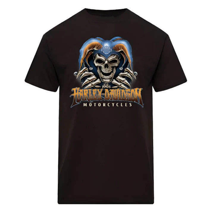 Harley-Davidson® Men's Instigator Tee