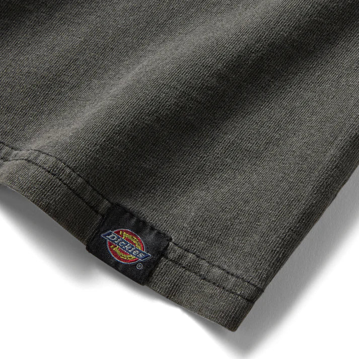 Harley-Davidson® x Dickies® 1930's Moto Racer Heavyweight Pigment Dyed Tee
