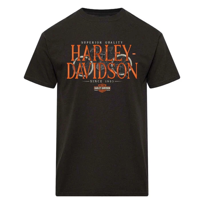 Harley-Davidson® Men's Genesis Tee