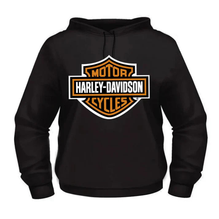 Harley-Davidson® Bar & Shield Hoodie