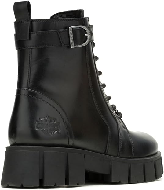 Harley-Davidson® Women's Uplift 6-inch Boot