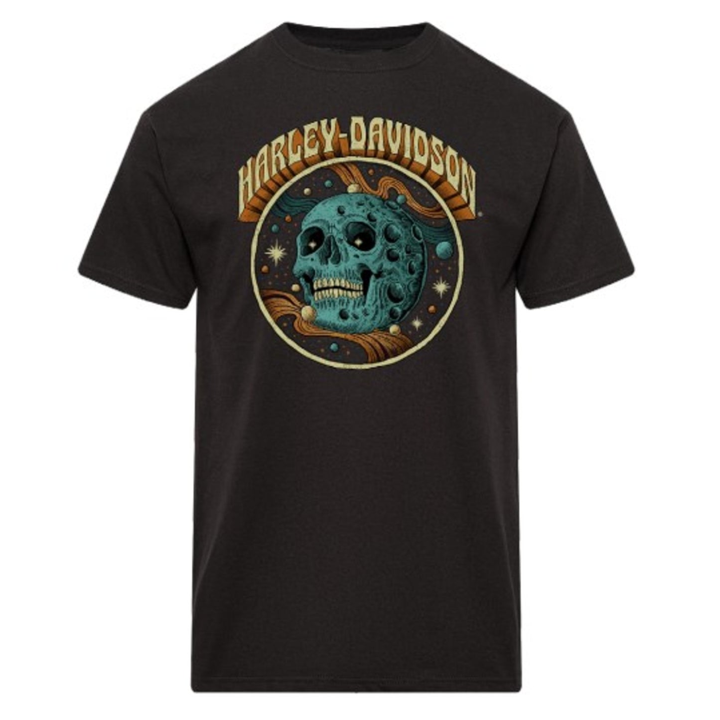 Harley-Davidson® Men's Astral Tee