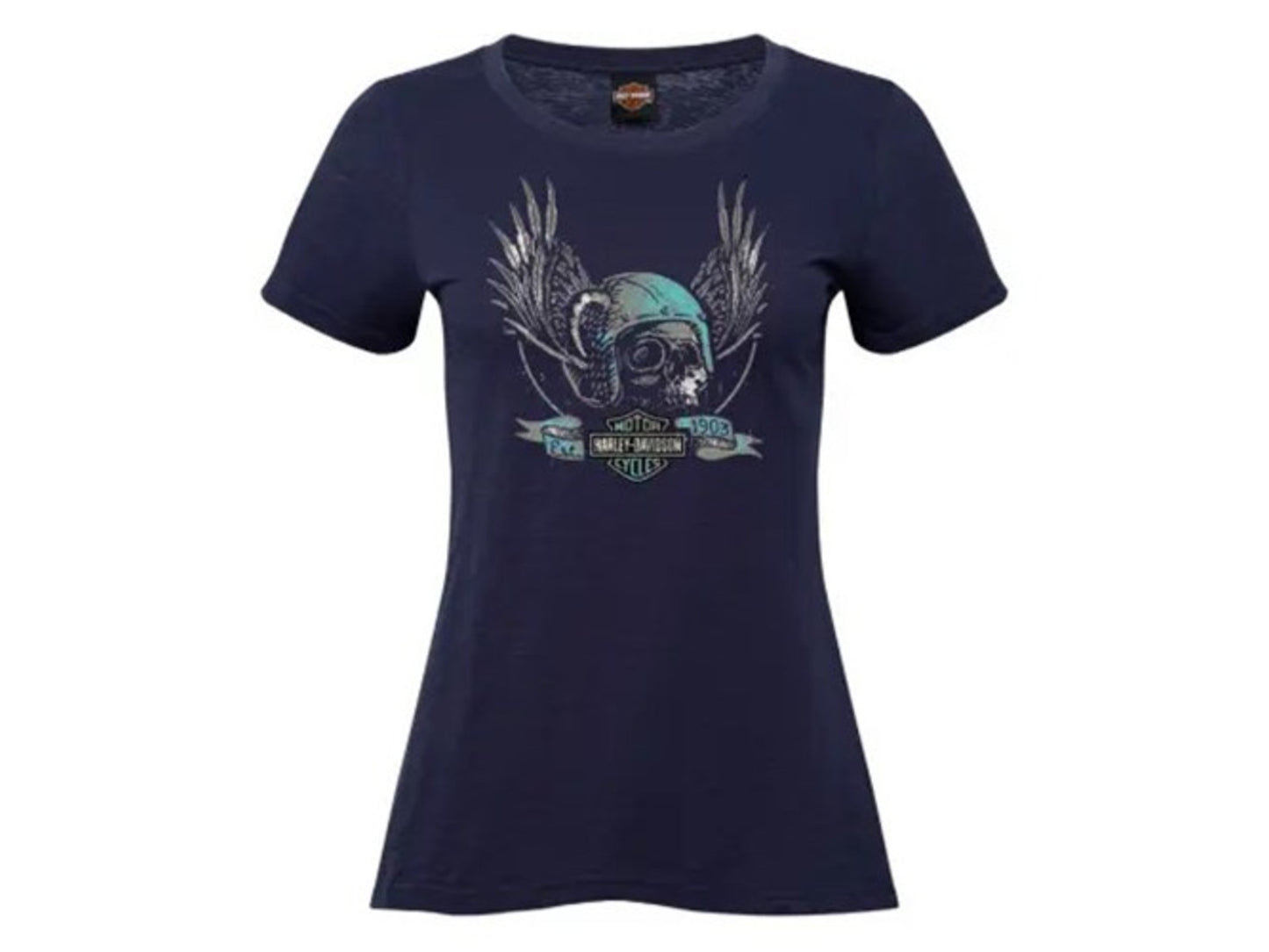Harley-Davidson® Hermes Women's Tee