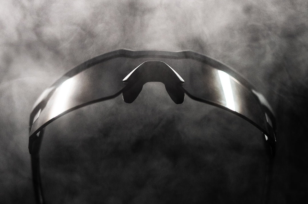Heat Wave Visual FUTURE TECH ANIT-FOG Sunglasses