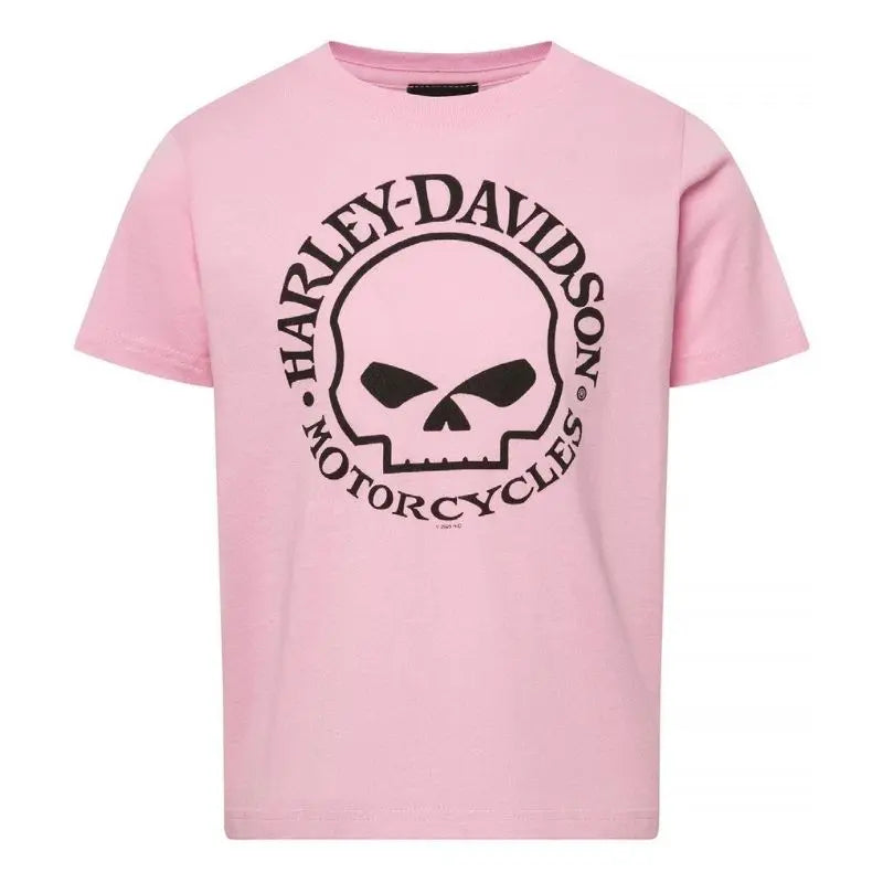 Harley-Davidson® Willie G Pink Kids