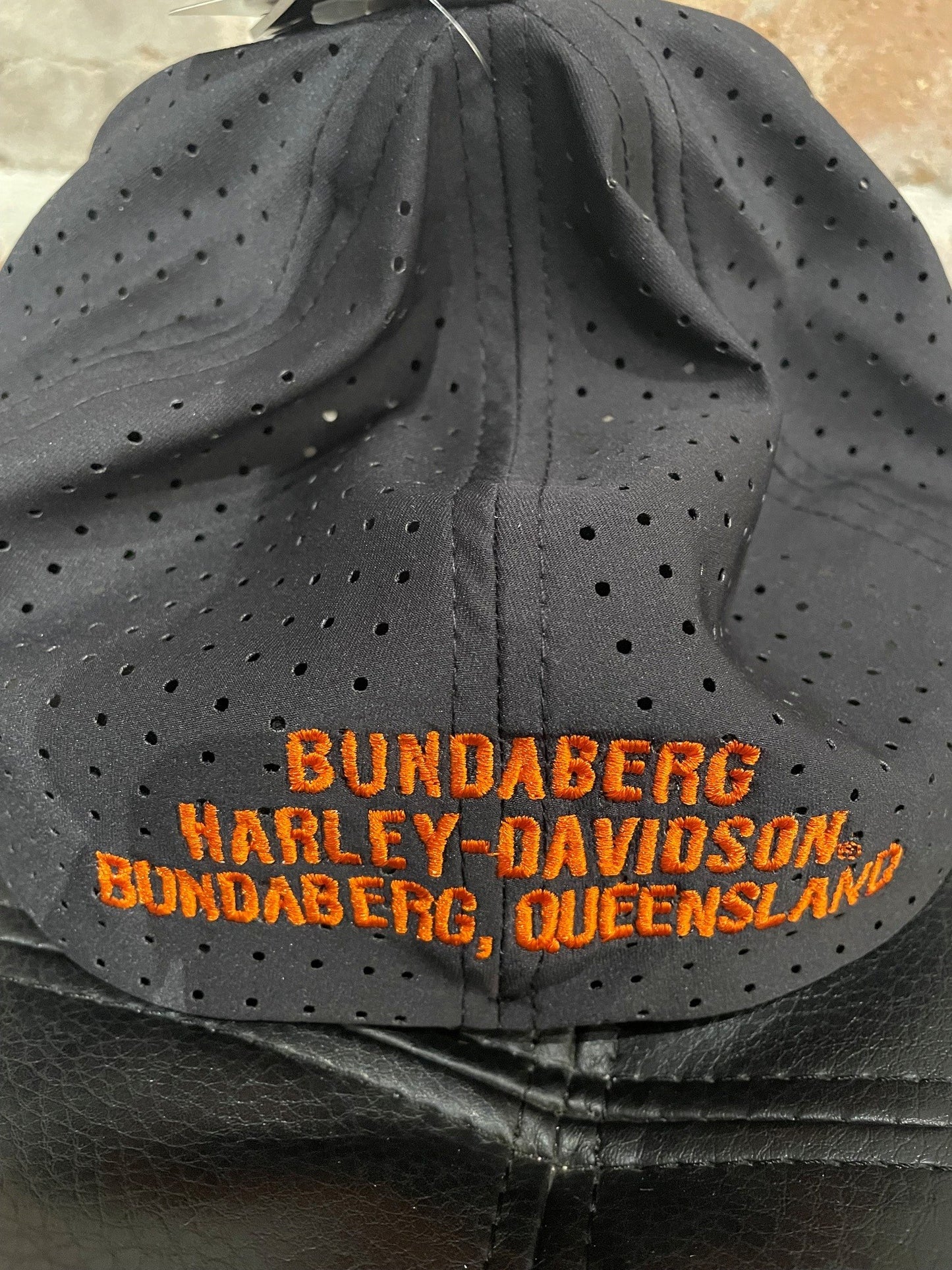 Harley-Davidson® B&S Performance Hat