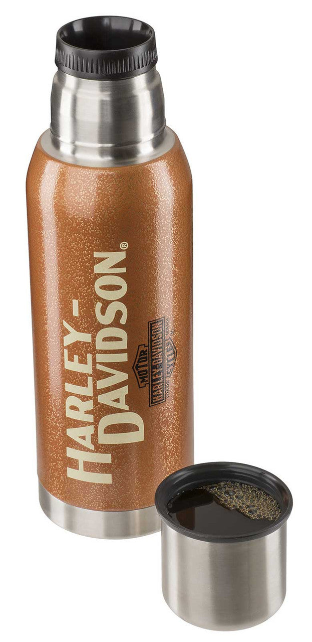 Harley-Davidson® Logo Thermos
