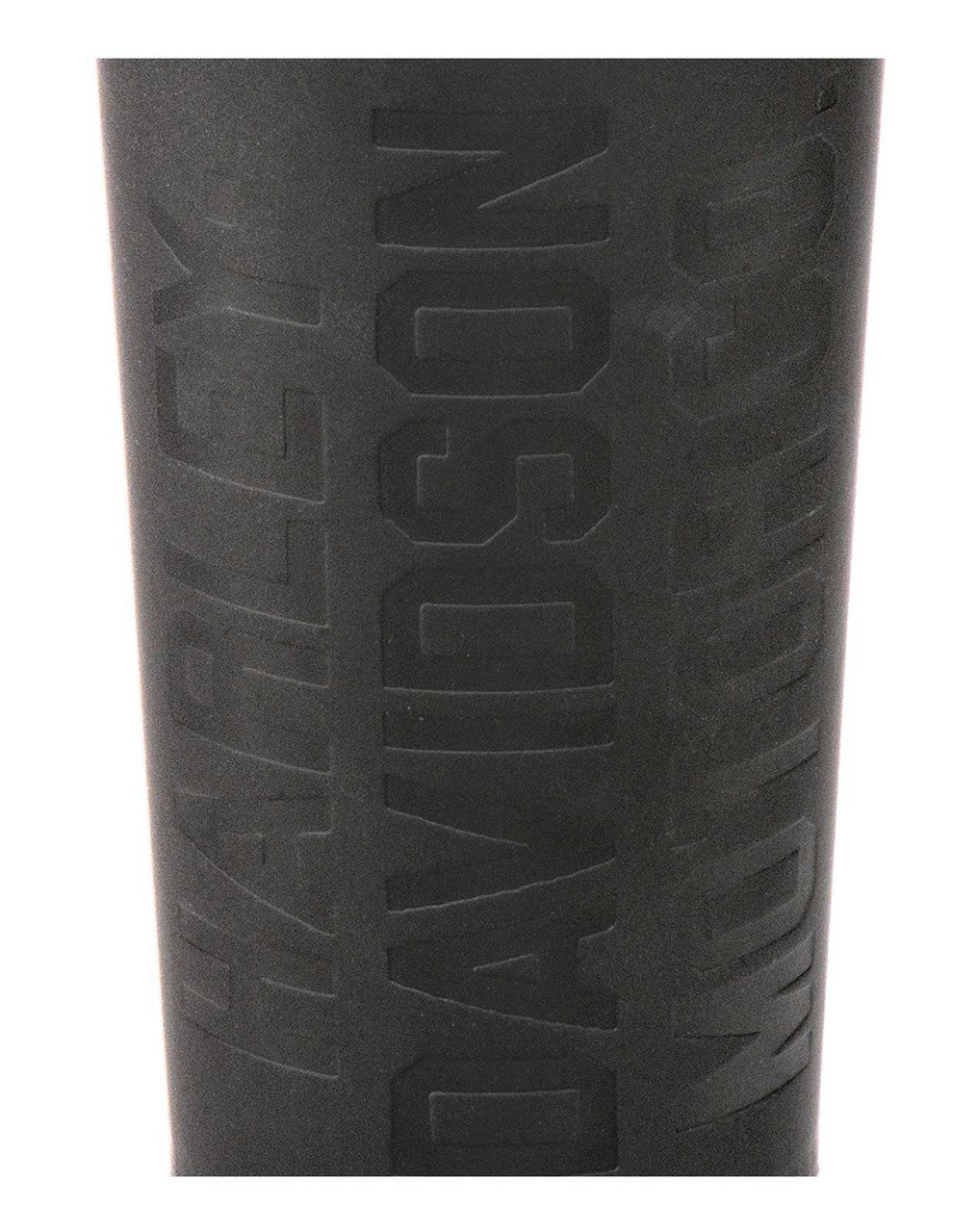 Harley-Davidson® Travel Mug, Leather Wrapped Double-Wall Stainless Steel - 16 oz.