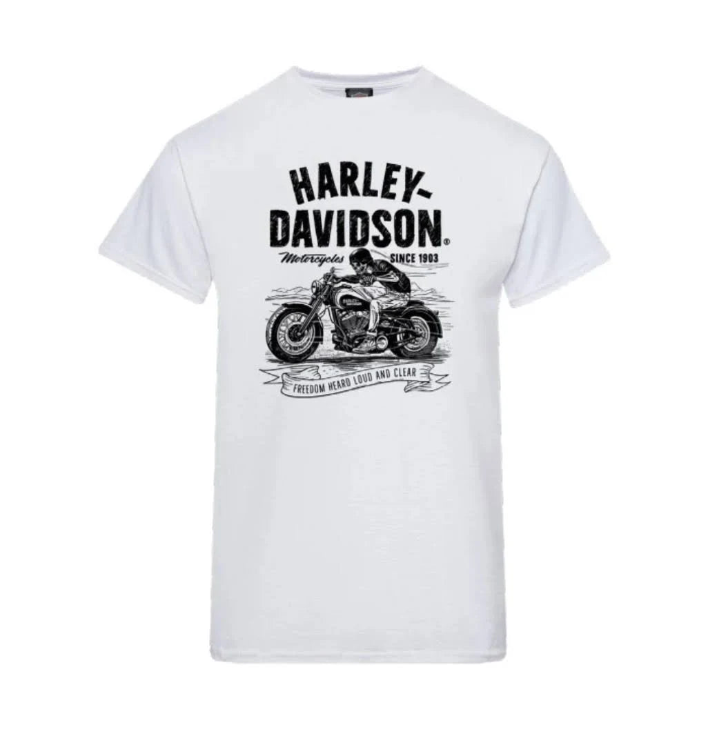 Harley-Davidson® Men's Relay Tee